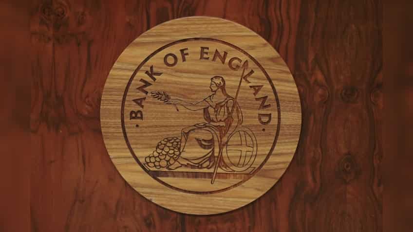 Fitch affirms British debt rating, outlook negative