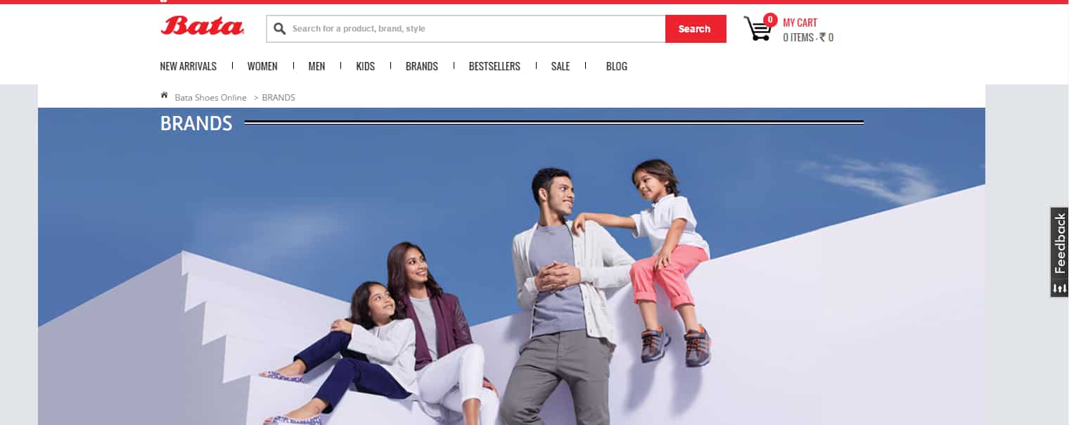 Life Insurance Corporation hikes stake in Bata to 7.05%