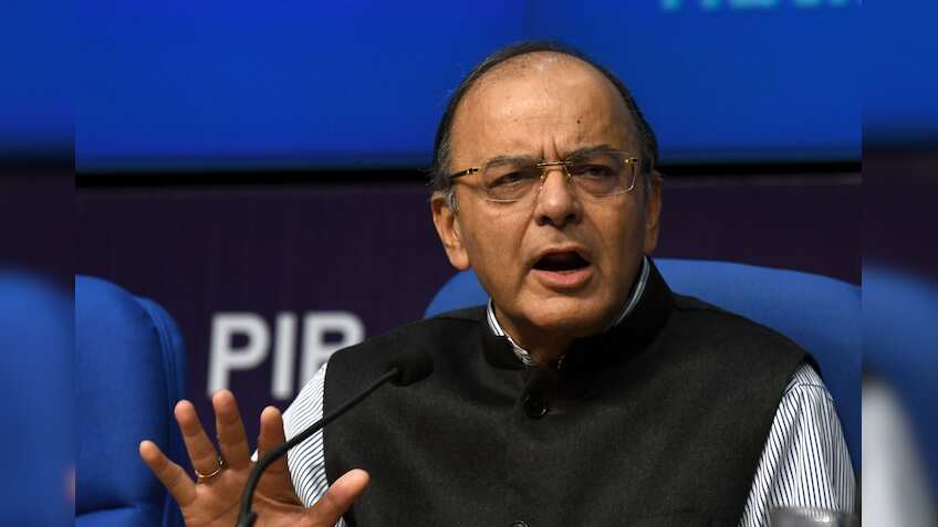 India likely to miss April 1 deadline for GST