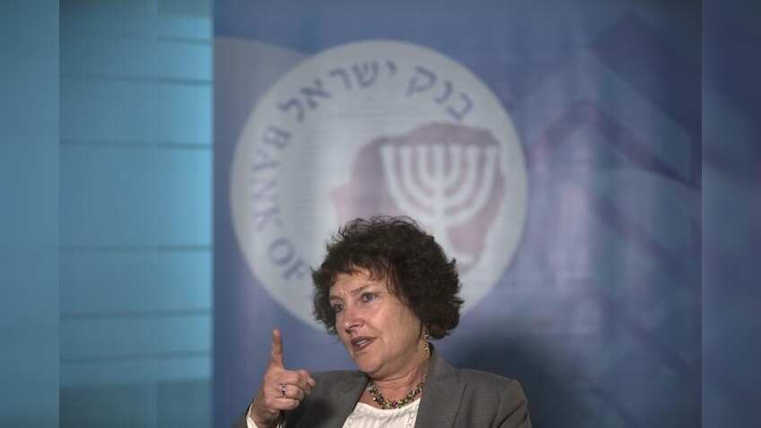 Stronger US spending under Donald Trump could help Israel, says Bank of Israel's chief