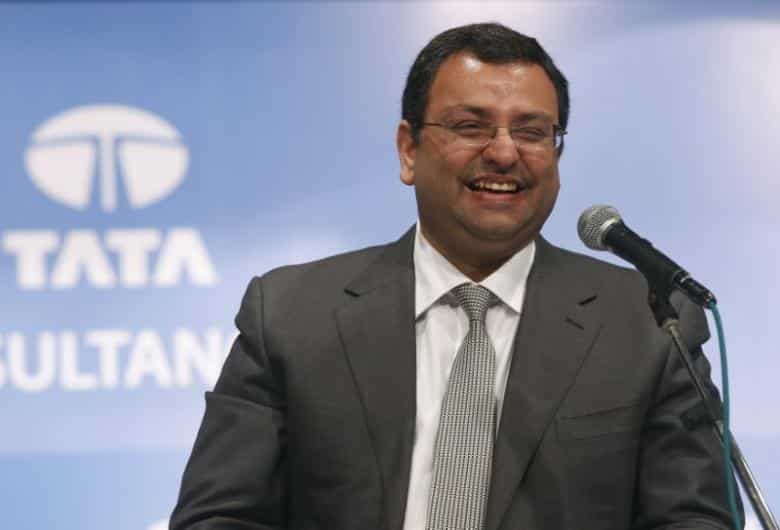 Mistry accuses Tata Sons’ Vijay Singh of being involved in Agustawestland scam