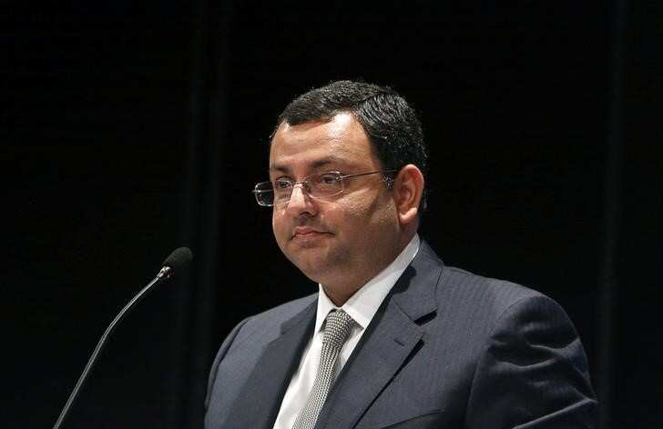 Tata Industries removes Cyrus Mistry as director; no more chairman
