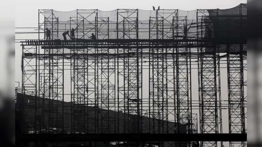 Cash squeeze: ADB slashes India's 2016 growth estimate to 7%