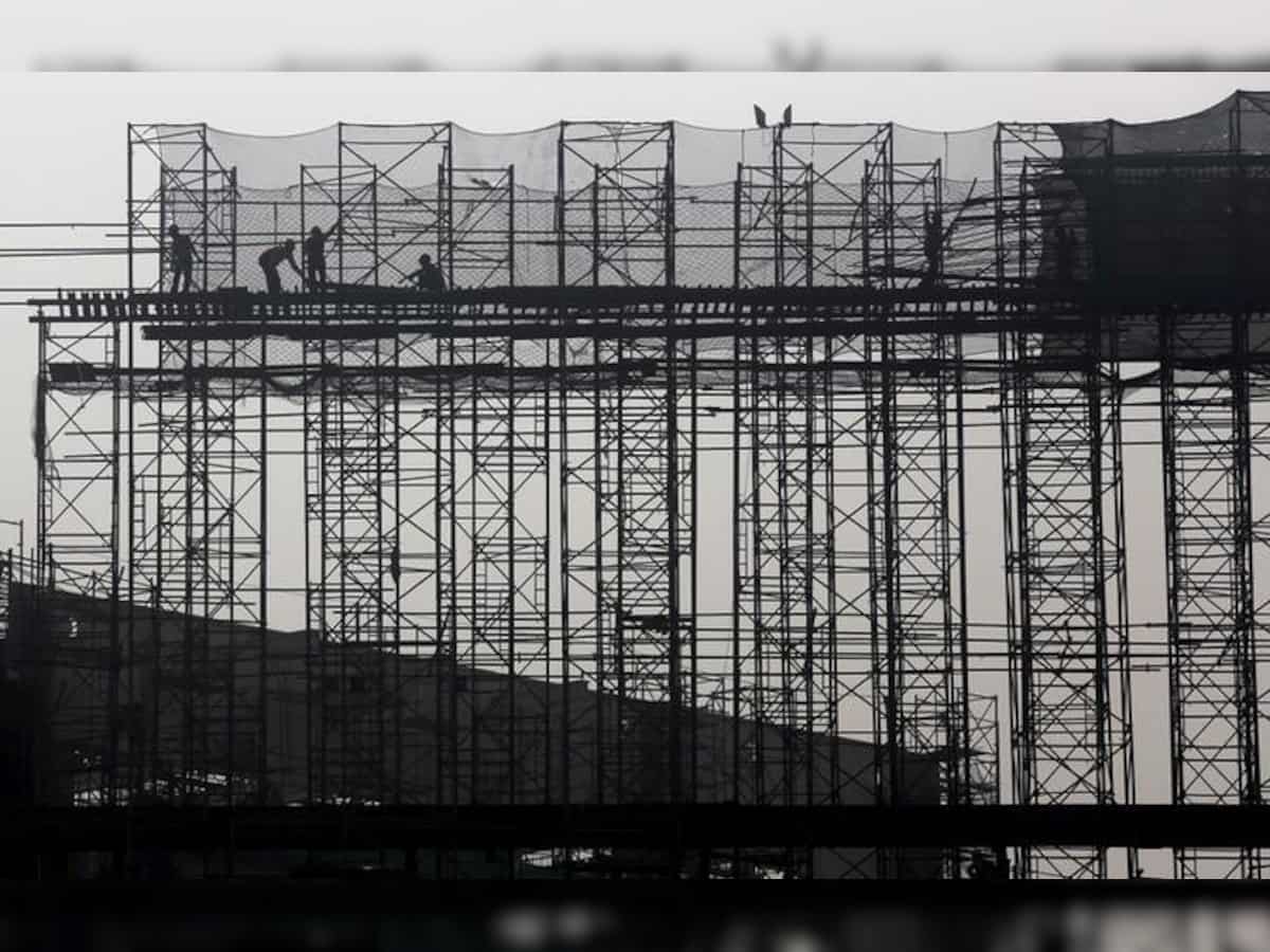 Cash squeeze: ADB slashes India&#039;s 2016 growth estimate