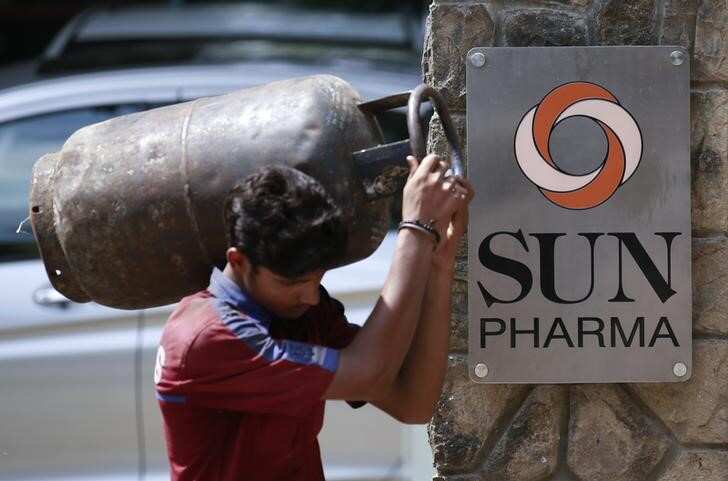 USFDA raises concerns of quality control at Sun Pharma's plant