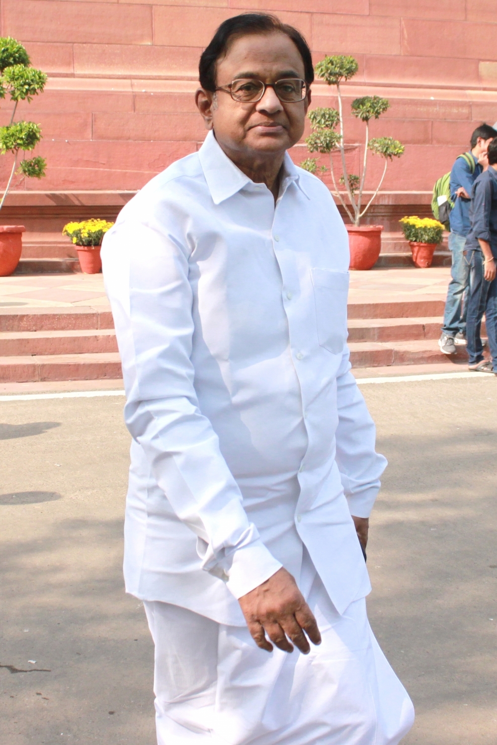 Demonetisation biggest scam, needs to be investigated: P Chidambaram