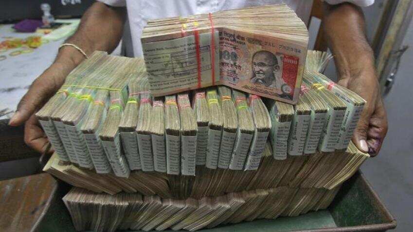 RBI's senior official arrested for illegal exchange of new currency