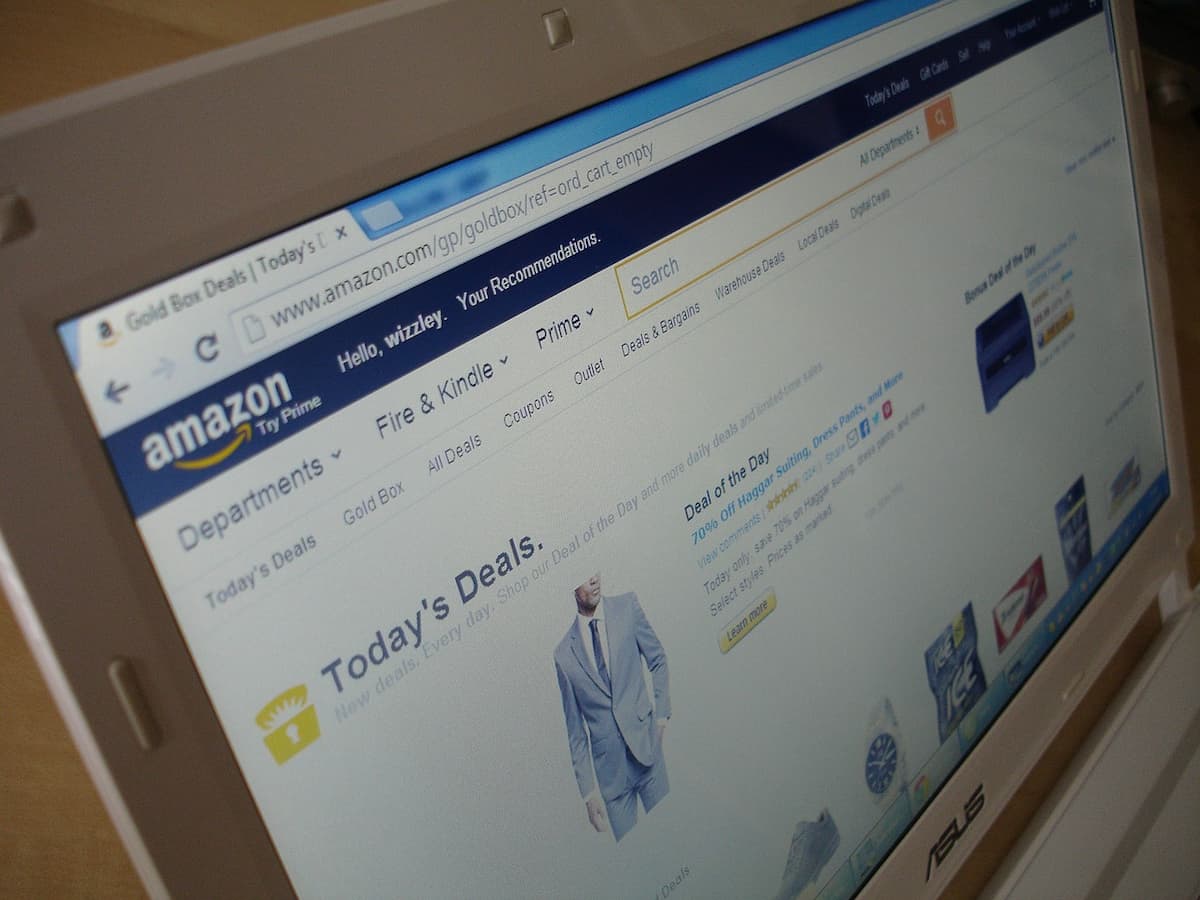 Amazon set to give competition to Netflix in