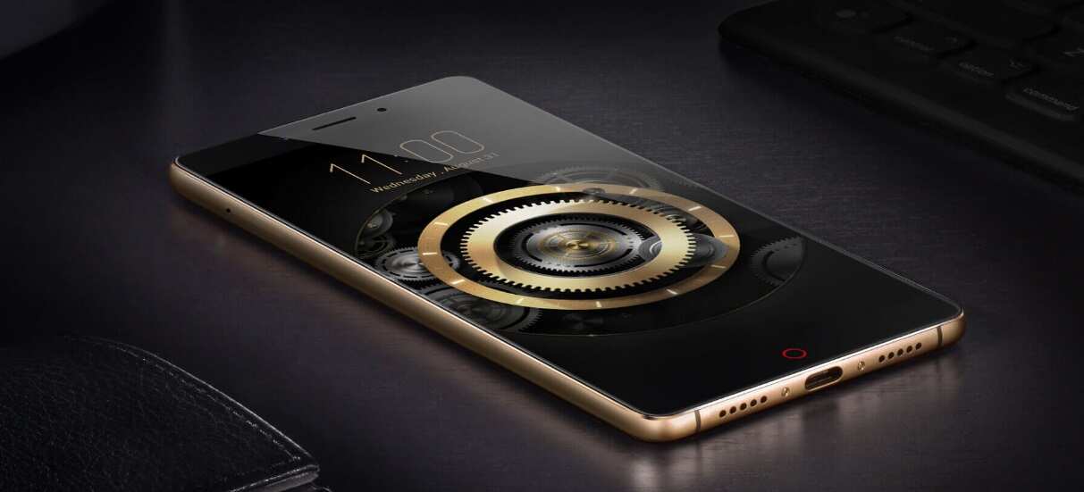 Nubia launches N1, Z11 smartphones in India