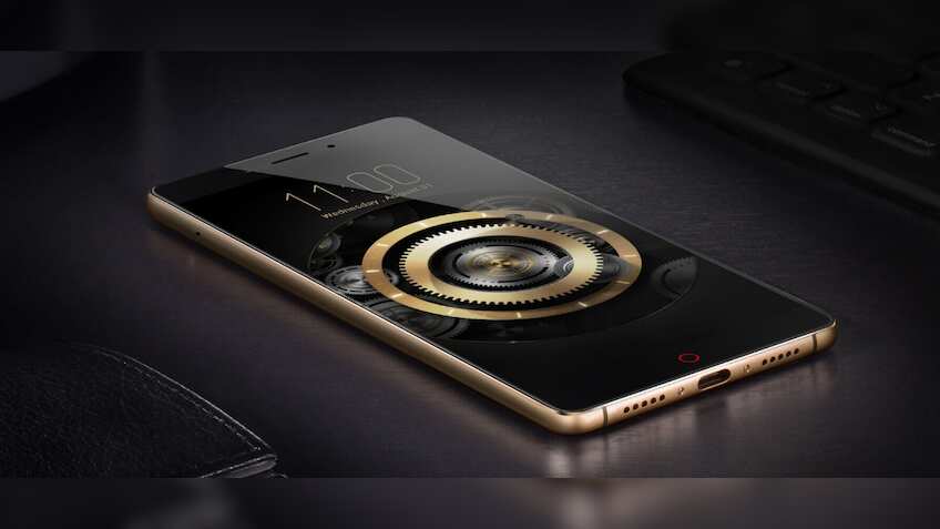 Nubia launches N1, Z11 smartphones in India