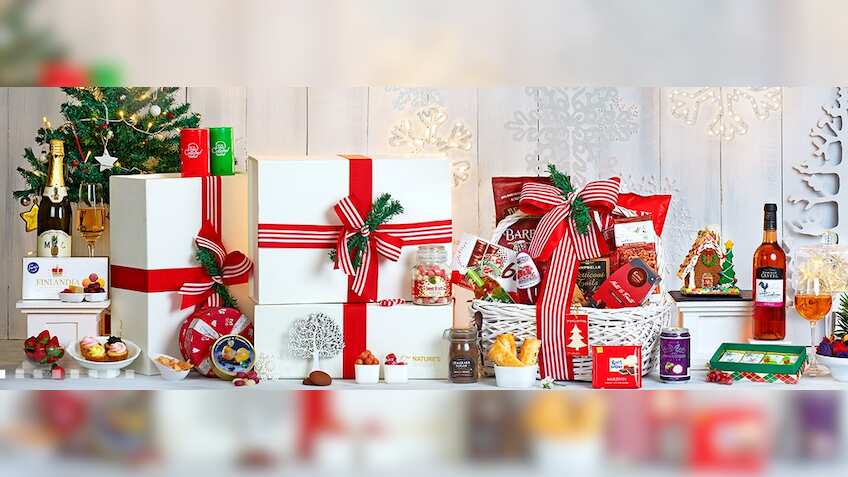 Godrej Nature’s Basket Refresh targets Rs 1,000 crore revenue by 2020