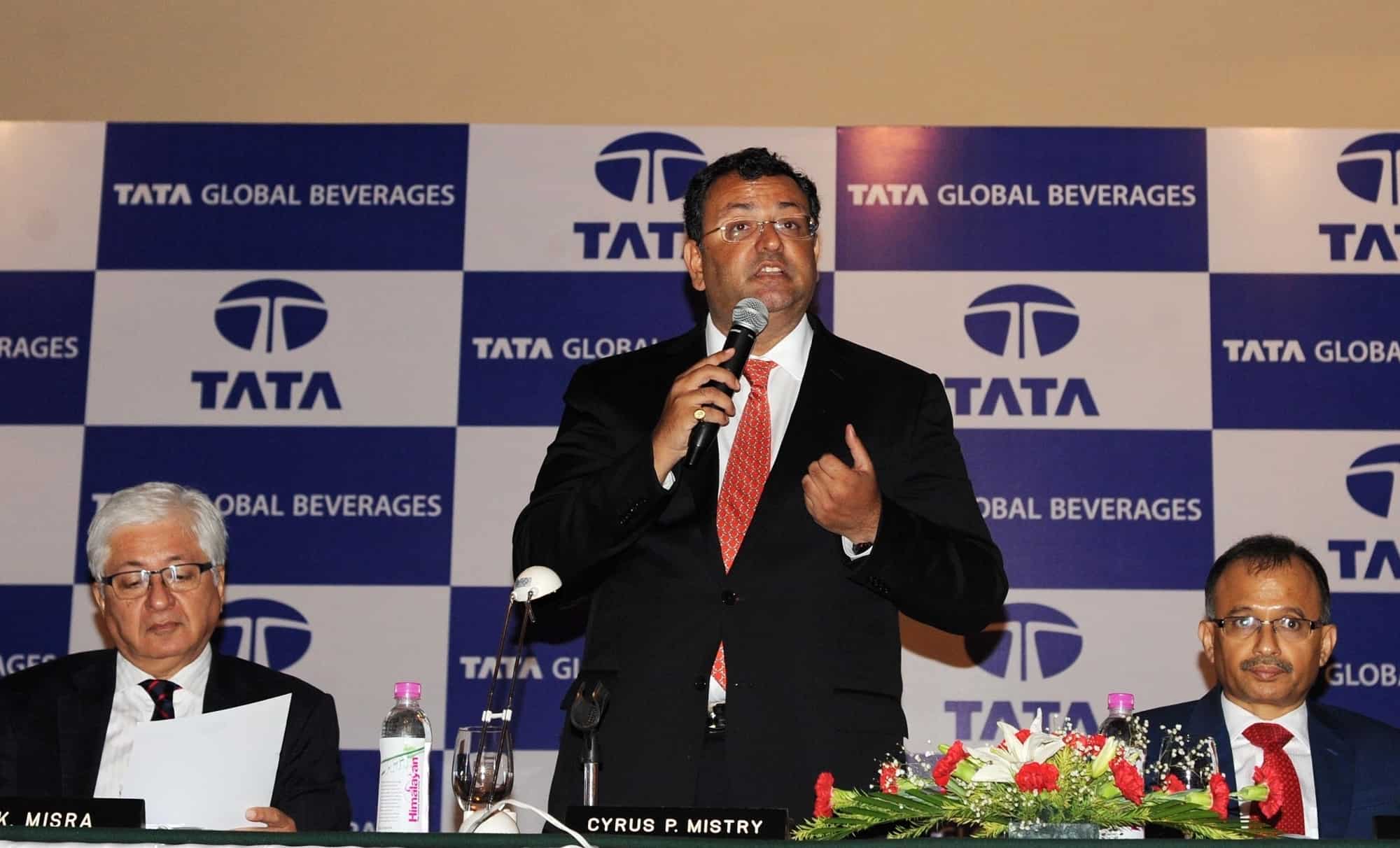 Over 70% non-promoters voted against my removal or abstained: Mistry