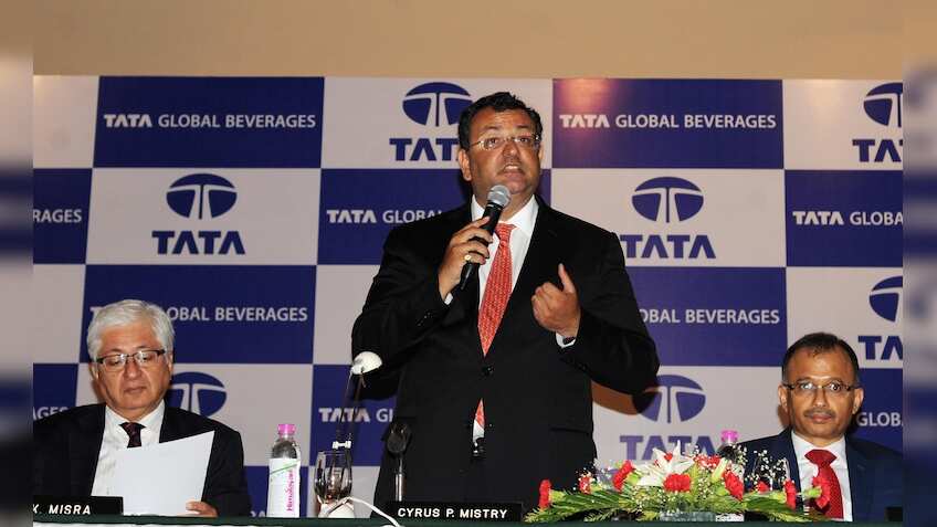 Over 70% non-promoters voted against my removal or abstained: Mistry