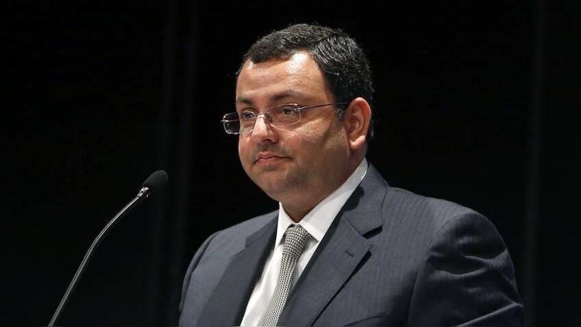  After TCS, Tata Teleservices' shows Cyrus Mistry the exit gate