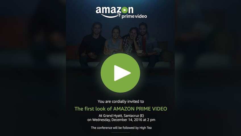 We have made a big investment in sourcing compelling content in India: Tim Leslie, Amazon