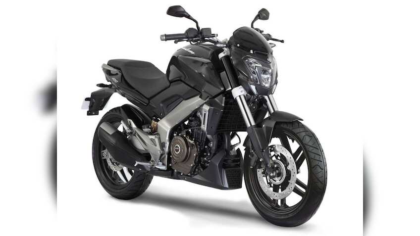 Bajaj Auto takes on Royal Enfield with launch of Dominar 400 priced at Rs 1.5 lakh