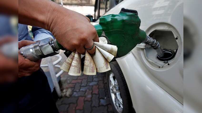 Petrol exports in November lowest since April, shows Petroleum Ministry data
