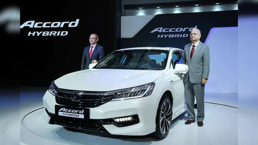 Honda to hike car prices by up to 3% from January