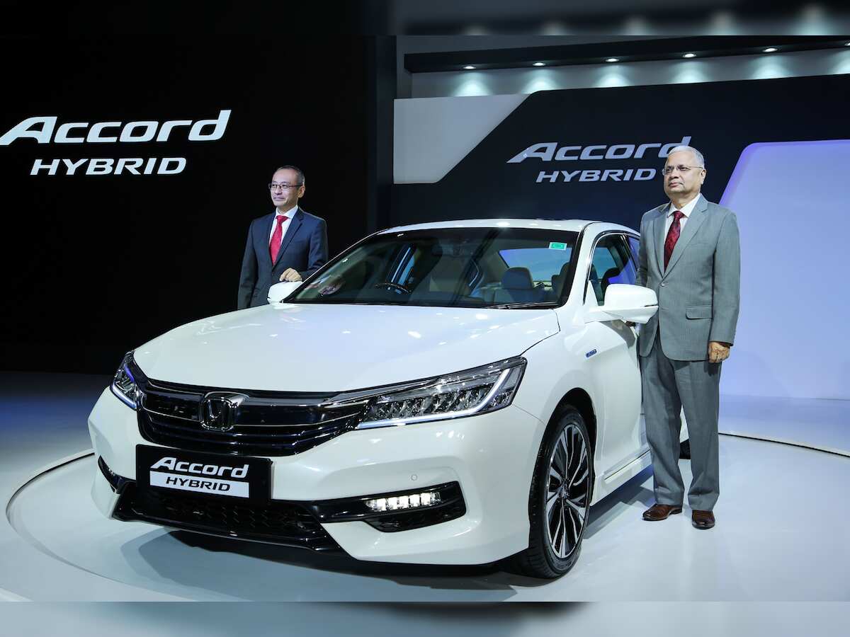 Honda to hike car prices by up to