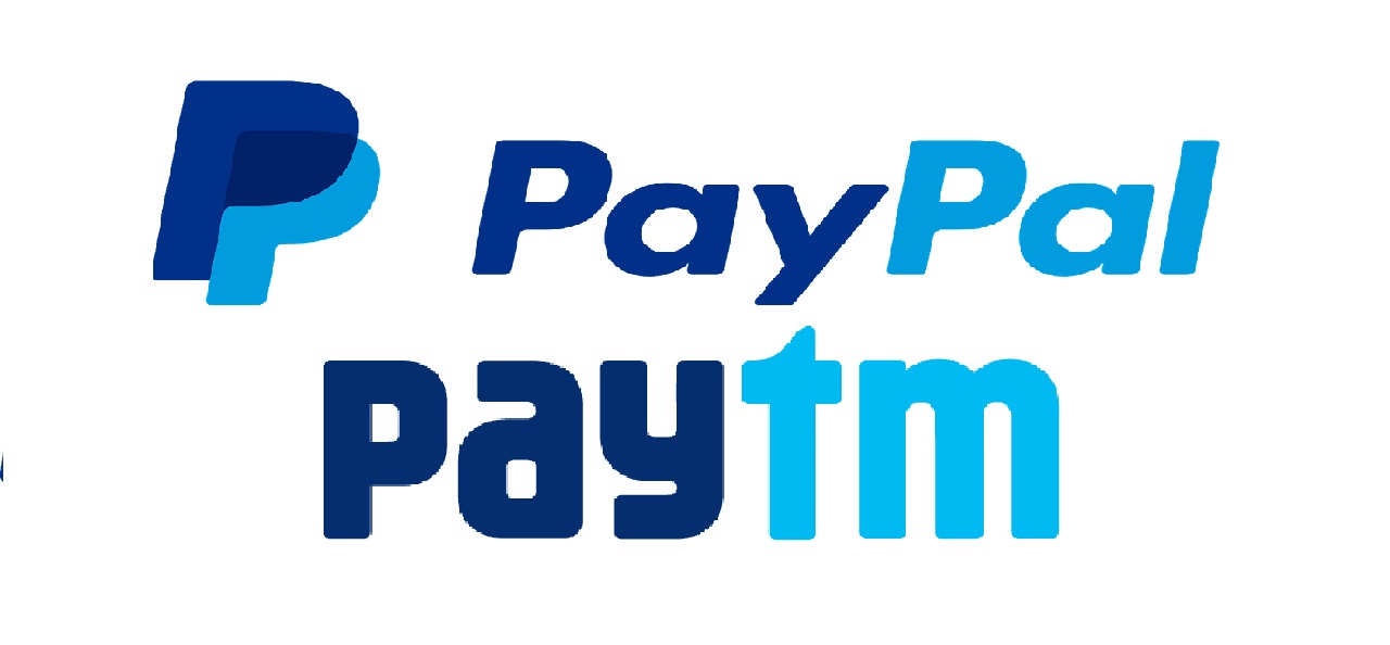 PayPal files complaint against Paytm for stealing logo