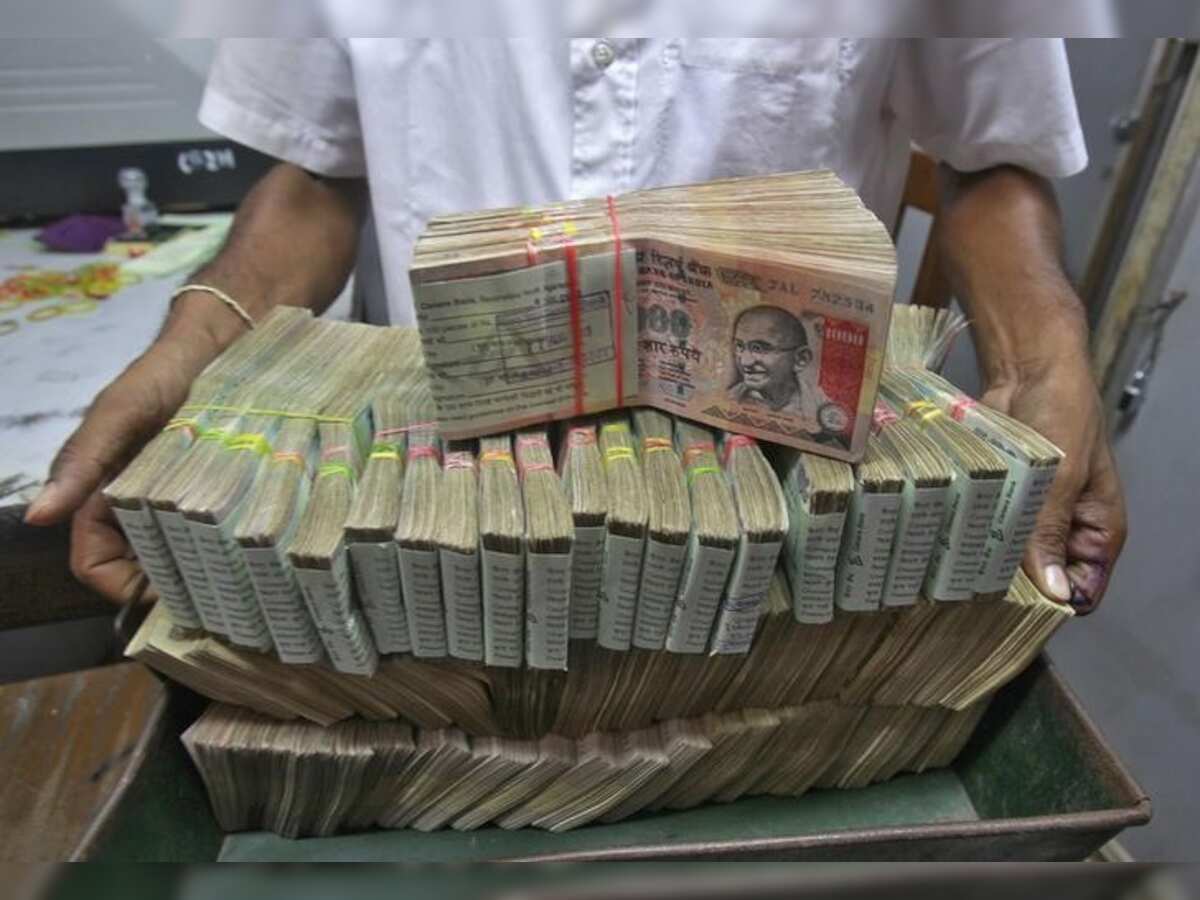 Undisclosed income of Rs 2600 crore unearthed since