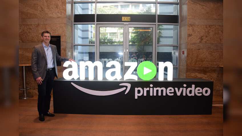 Can Amazon Prime Video's entry into India lead to price war?