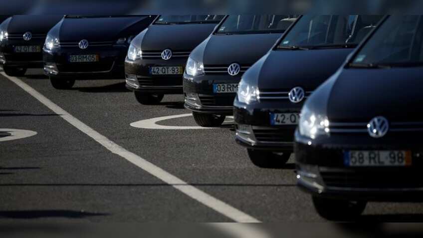 Volkswagen agrees to pay $200 million into US pollution reduction fund