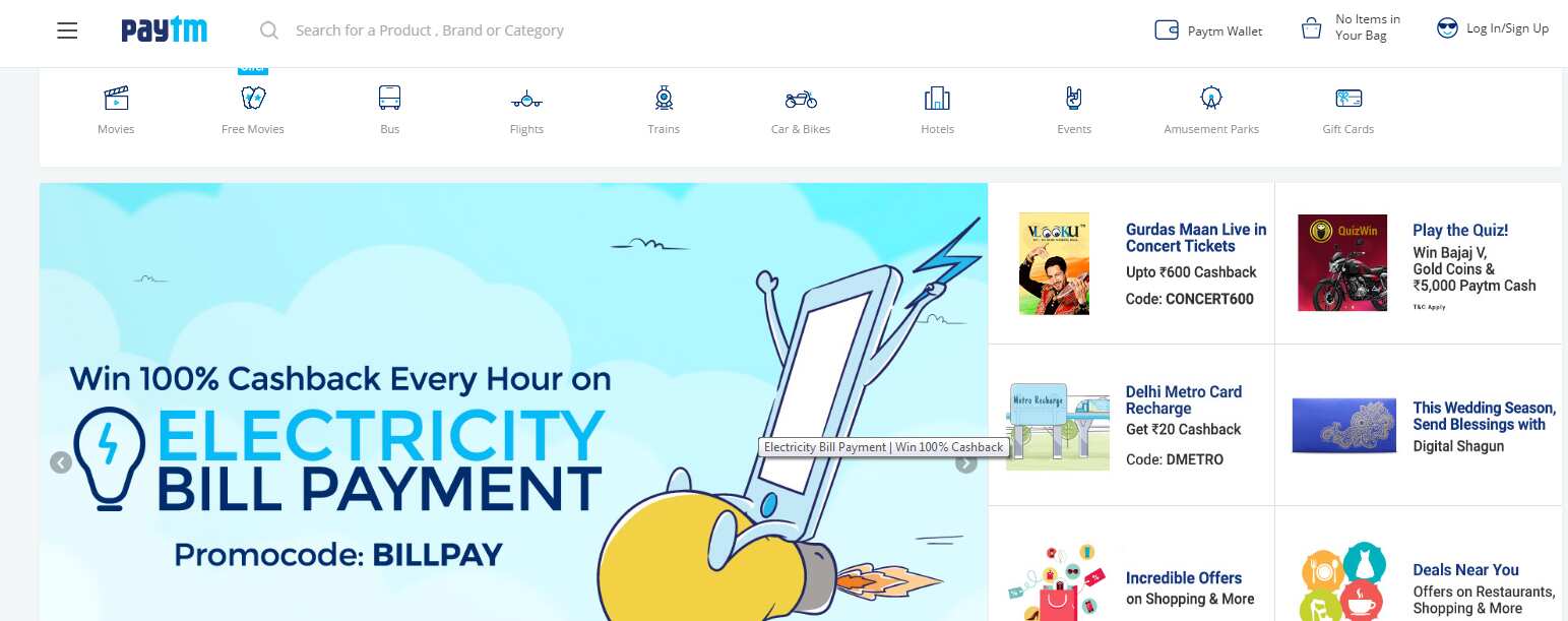 CBI registers cheating case against 15 customers on Paytm's complaint 