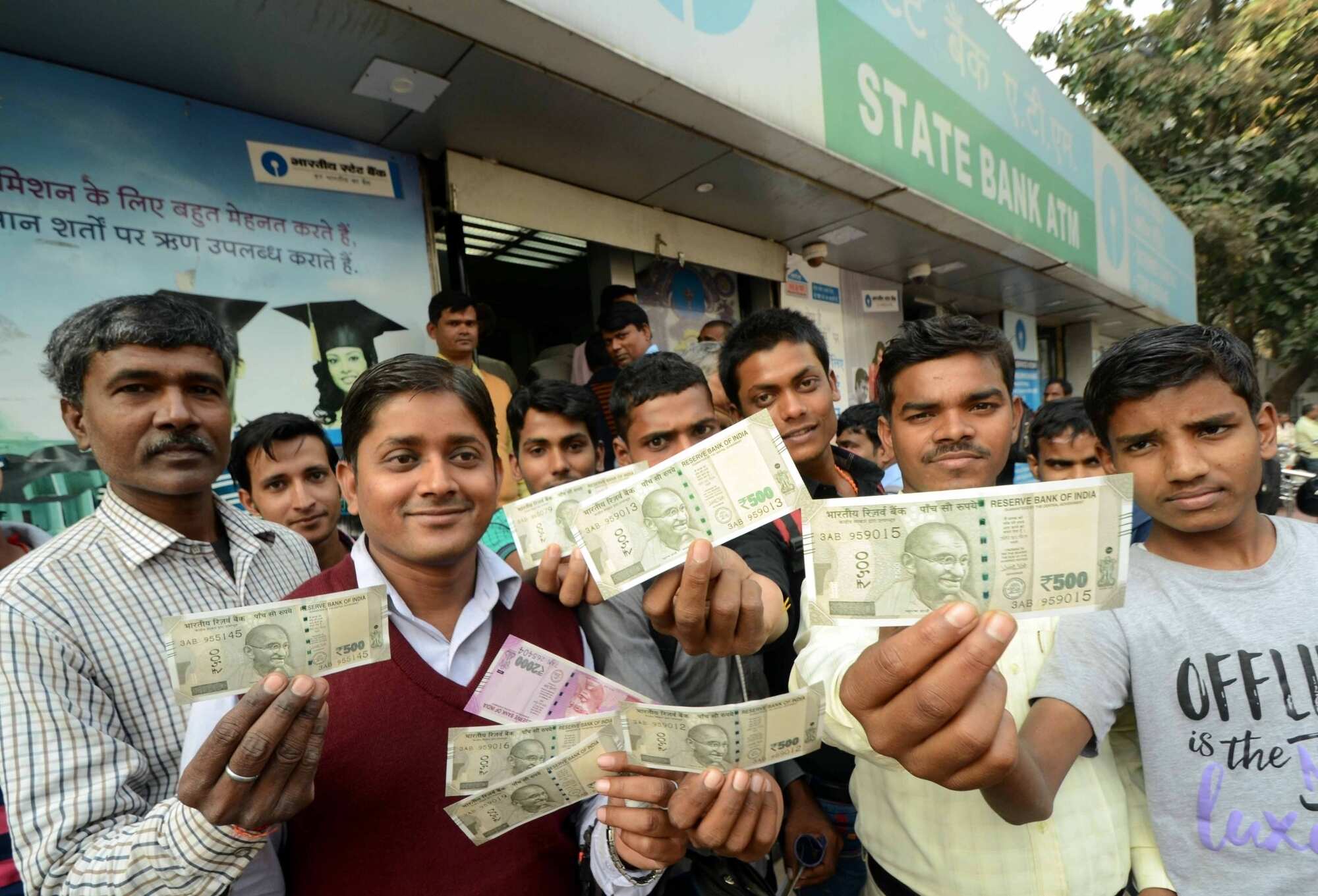 New Notes: RBI mystifies with its mixed-up math