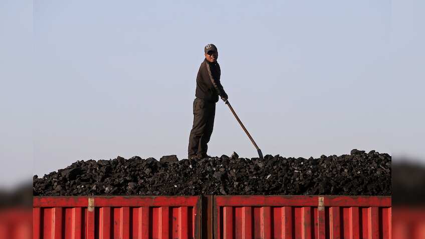 Coal imports may remain weak in December on notes ban, firm prices