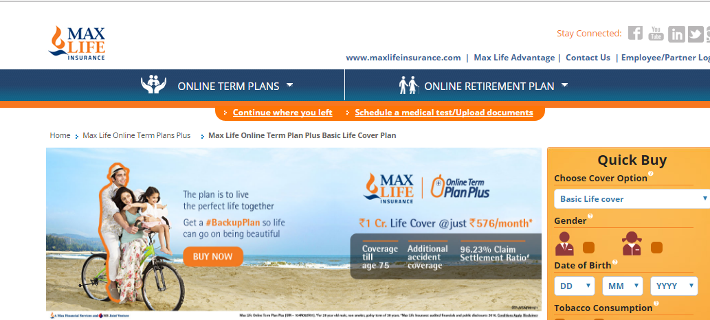 Fresh merger structure to IRDAI by Max Life-HDFC Life