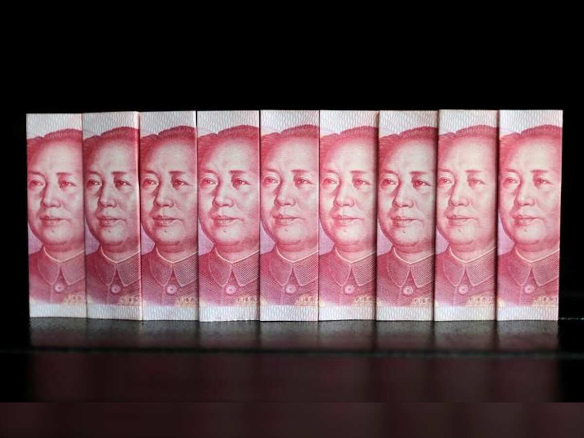 China&#039;s economy will grow around 6.5% in 2017;