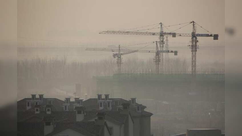 China's November home prices show govt curbs starting to cool sharp rally