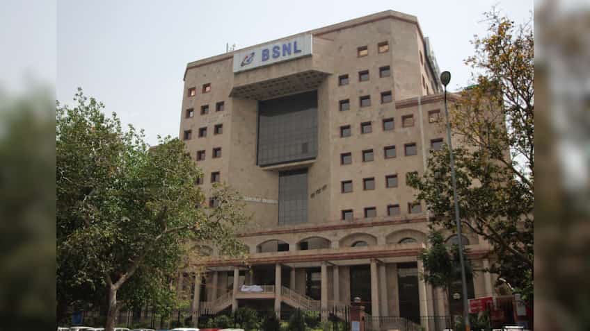 BSNL offers unlimited local, STD calling at Rs 99