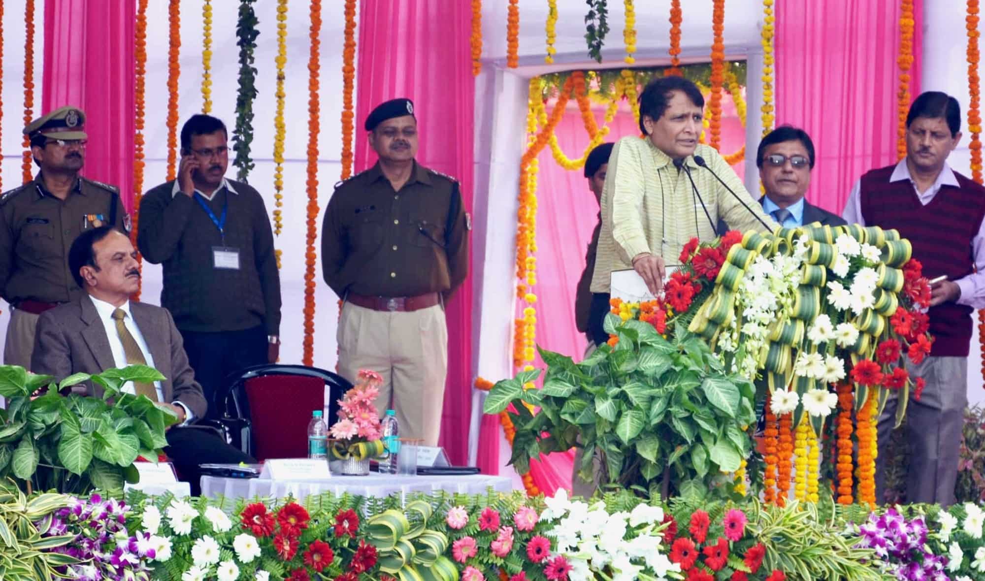 Railways dismisses flexi fares on Rajdhani, Shatabadi, Duranto trains; see new fares  