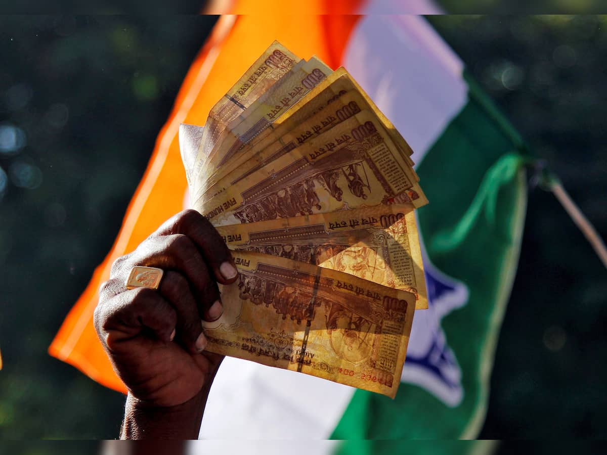 Loan disbursement continues to fall post demonetisation, says