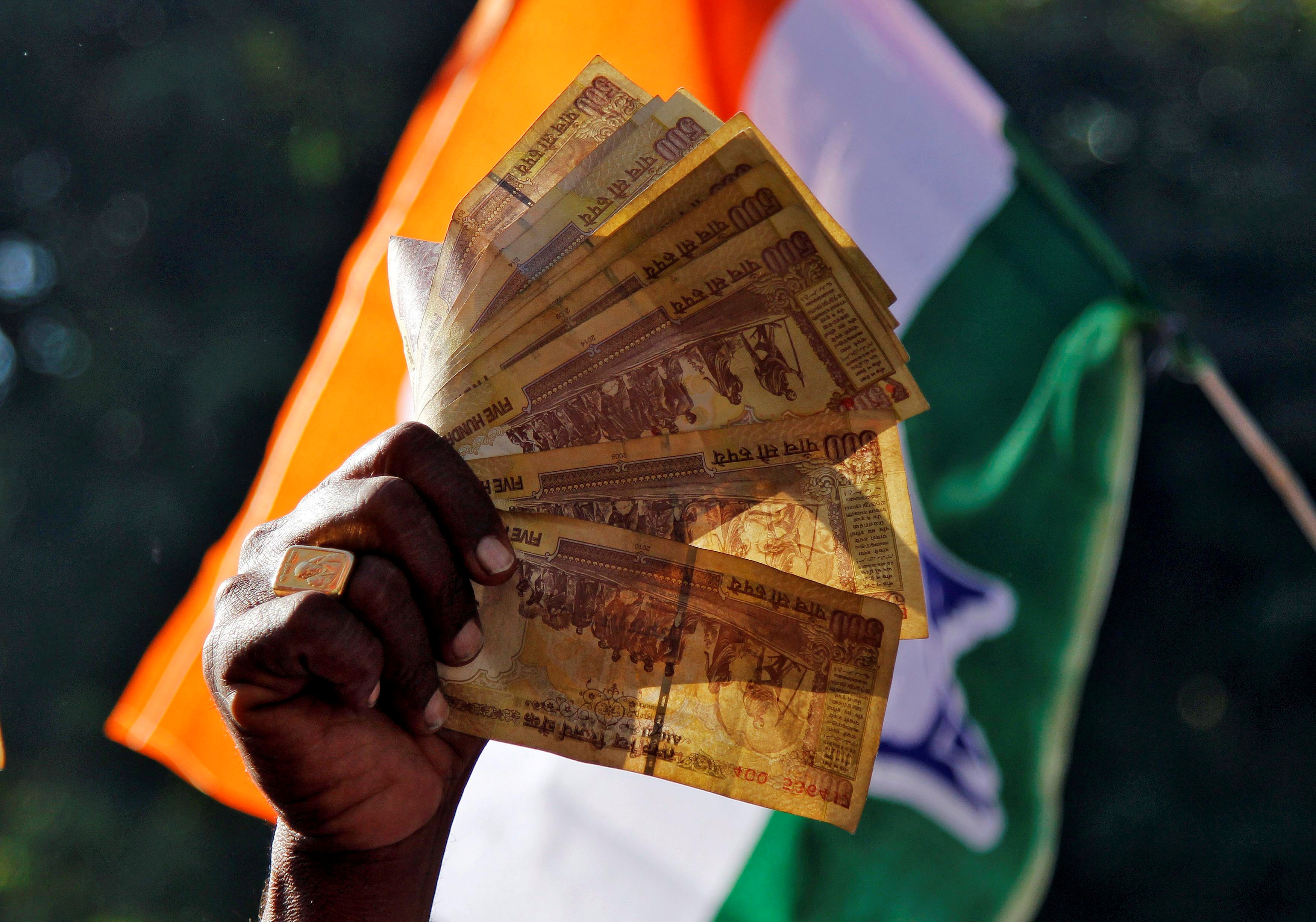 Loan disbursement continues to fall post demonetisation, says