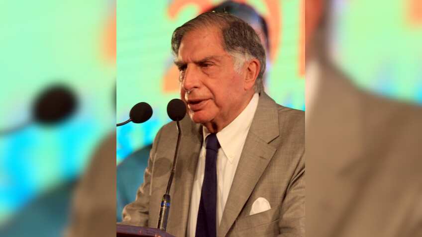 Tata Sons says Cyrus Mistry allegations reflect deep animosity towards Ratan Tata