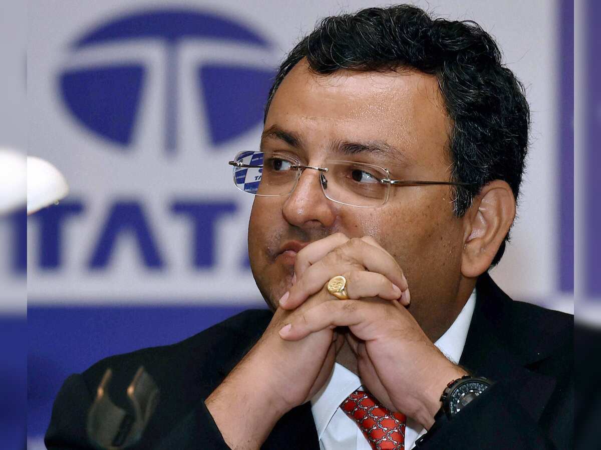 &#039;Cyrus Mistry&#039;s resignation must be read as a