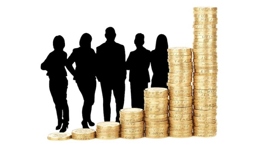 Black money: IDS disclosure figures to be revised lower to Rs 55,000 crore