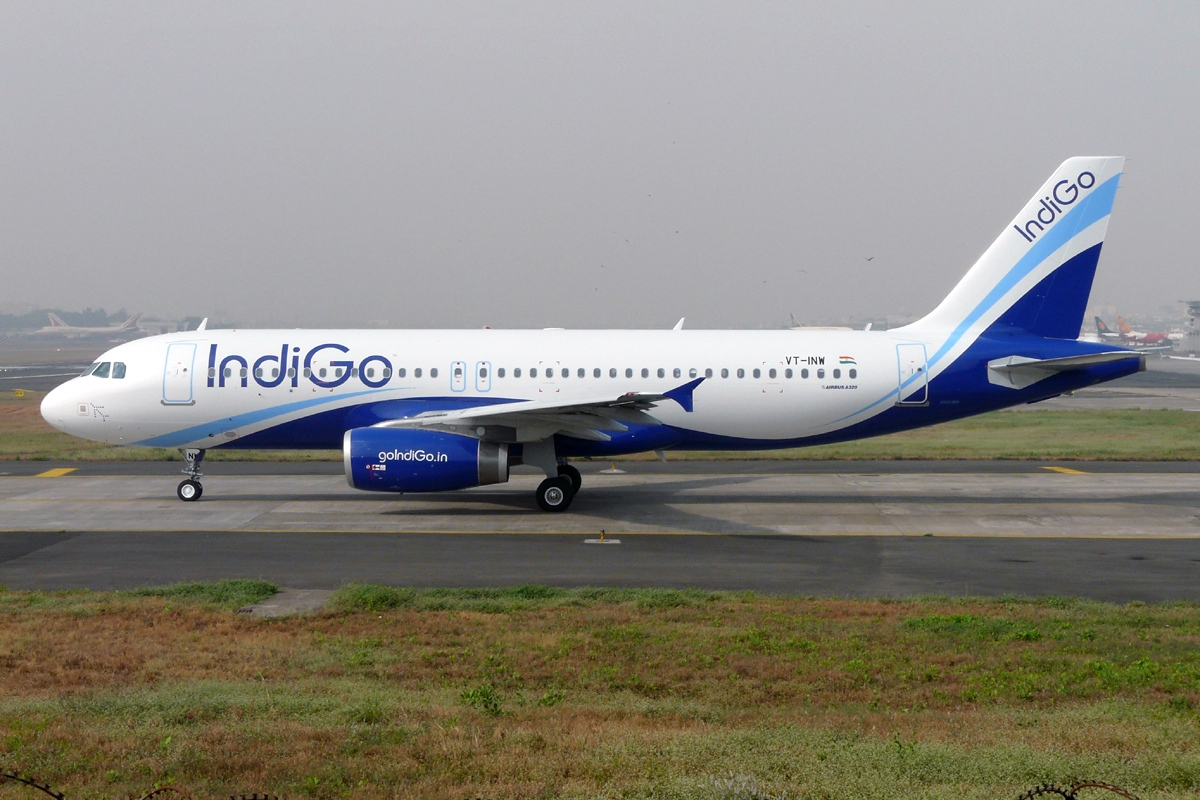 IndiGo's on time performance likely to remain under pressure, says report