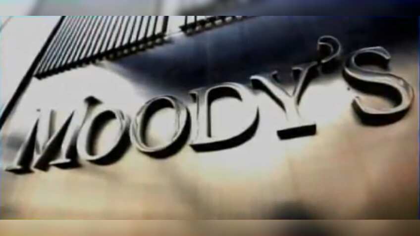 How India lobbied Moody's for ratings upgrade, but failed
