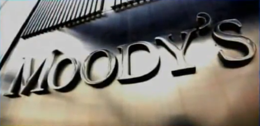 How India lobbied Moody's for ratings upgrade, but failed