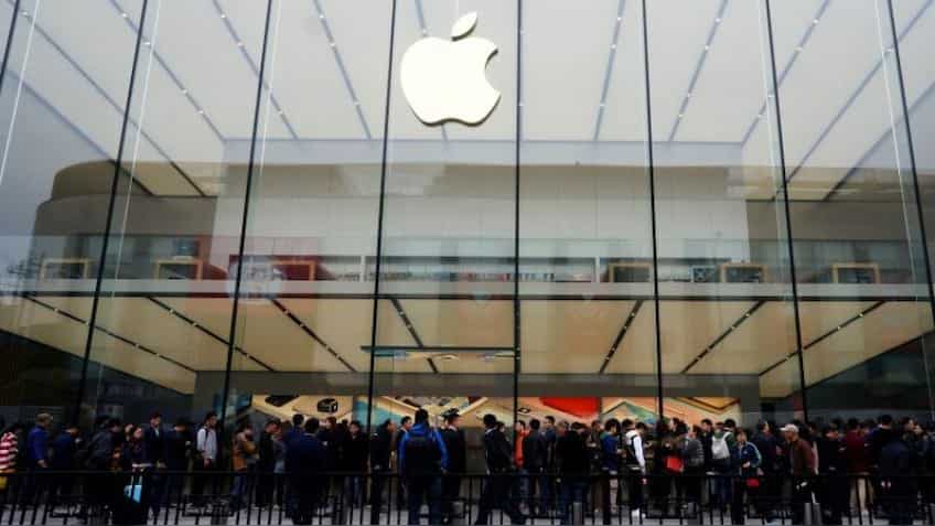 Apple lists top five best-selling holiday movies on iTunes