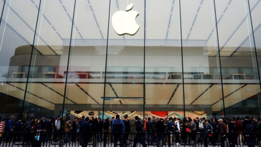 Apple lists top five best-selling holiday movies on iTunes