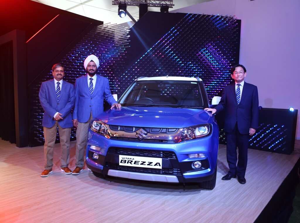 Demonetisation blues over: Maruti Suzuki says sales rise 7% in December