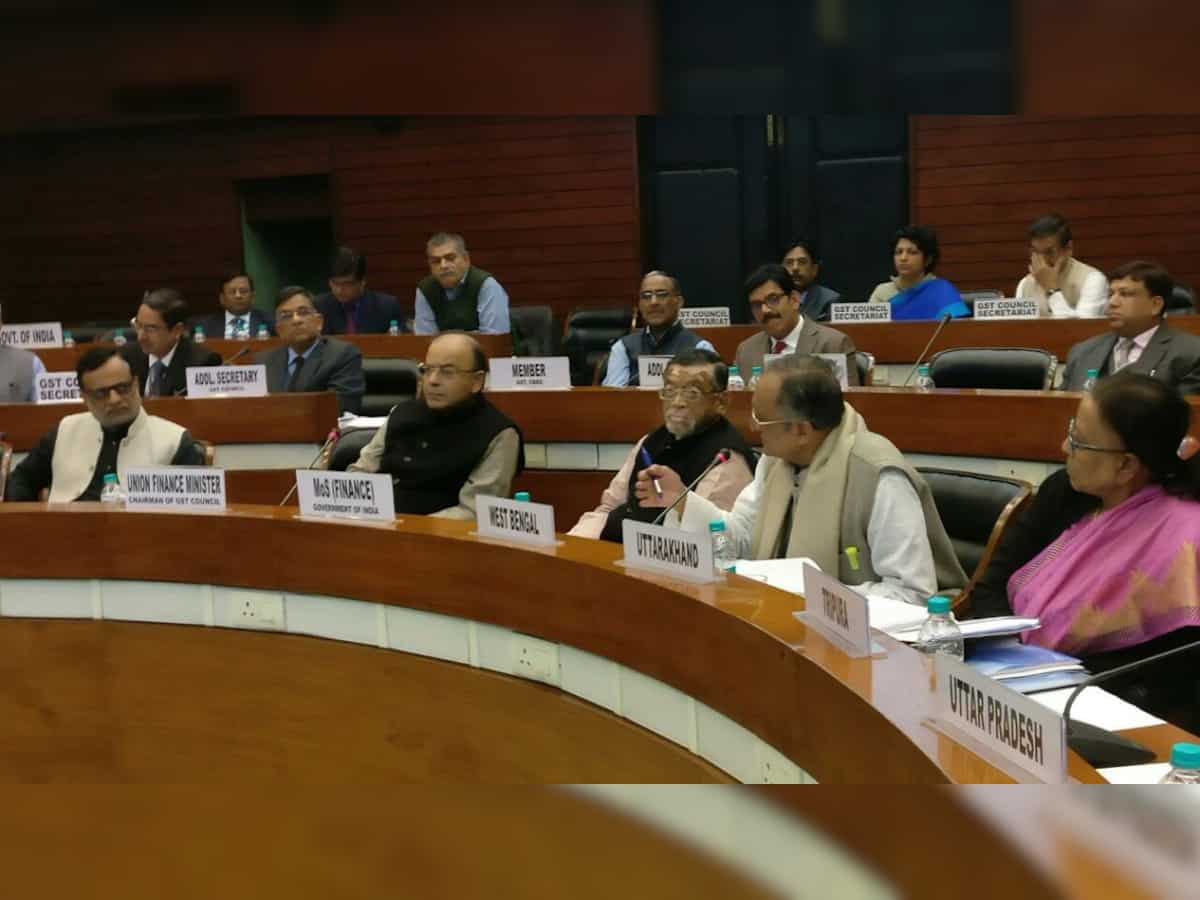 GST Council finalises compensation rules; next meet on