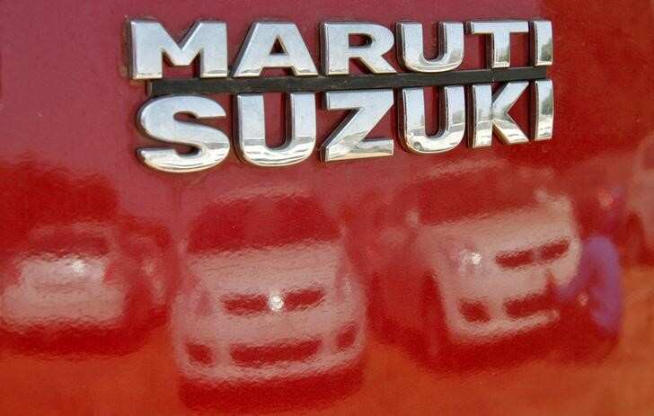 Maruti bookings slump 20% in October-November due to demonetisation