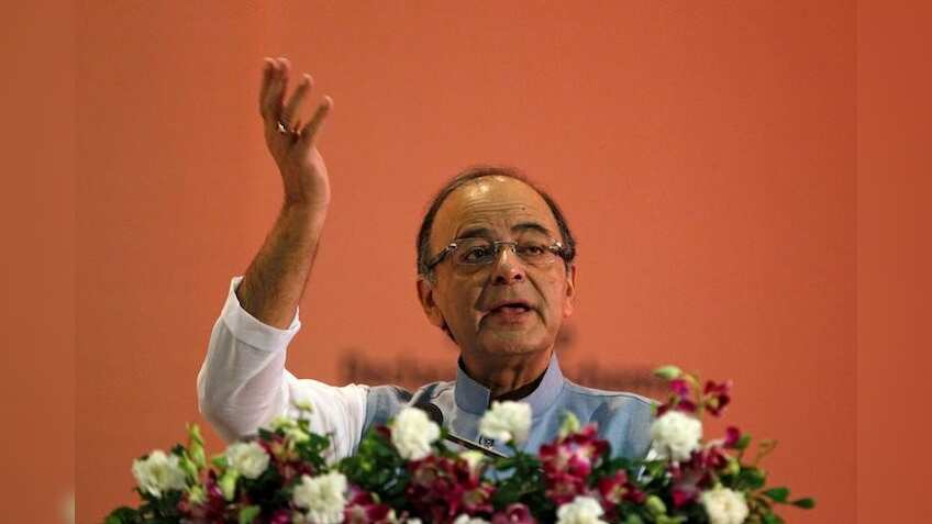 Arun Jaitley faces hurdles for launch of GST by April 2017 