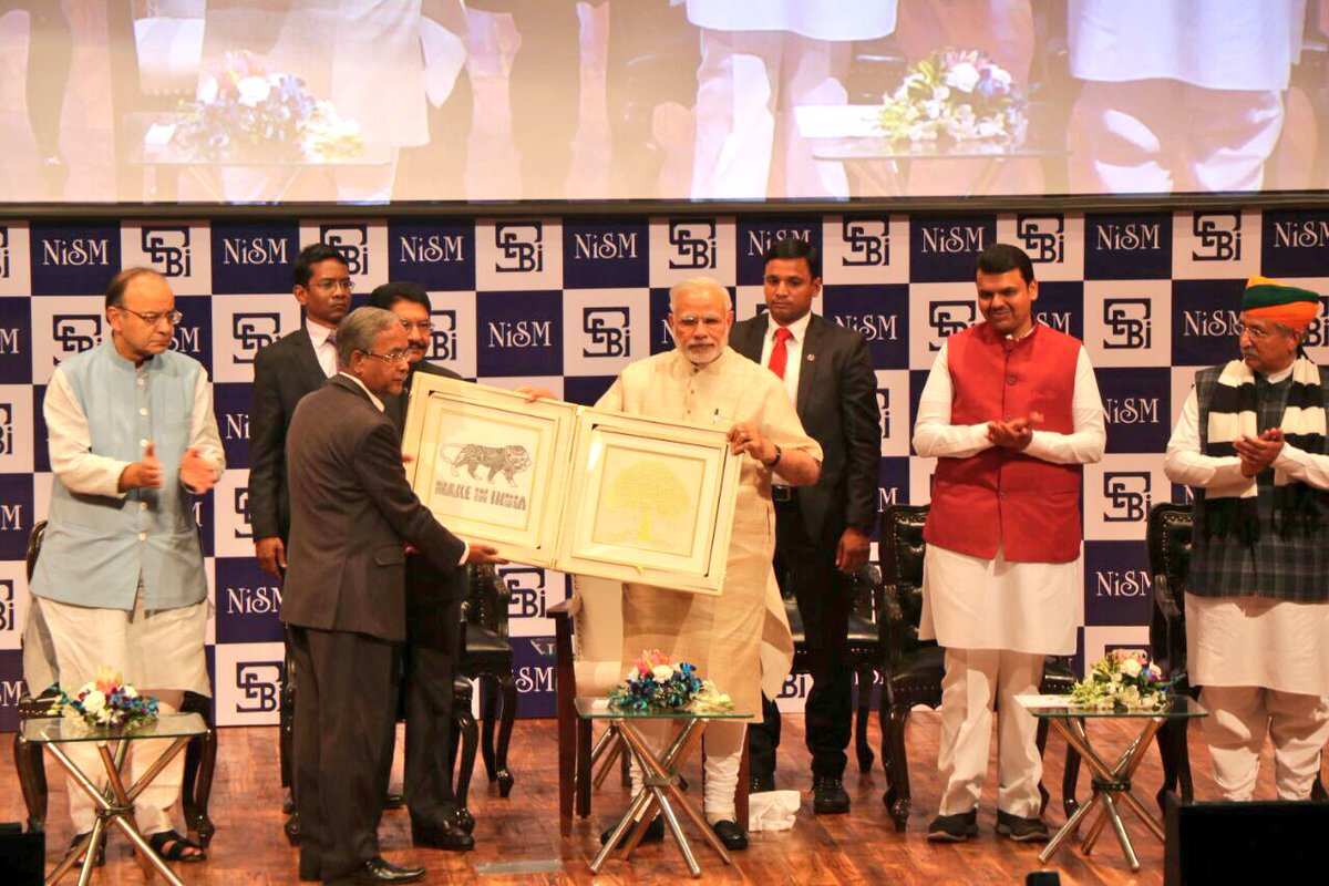 PM Narendra Modi promises more reforms, says note ban short-term pain